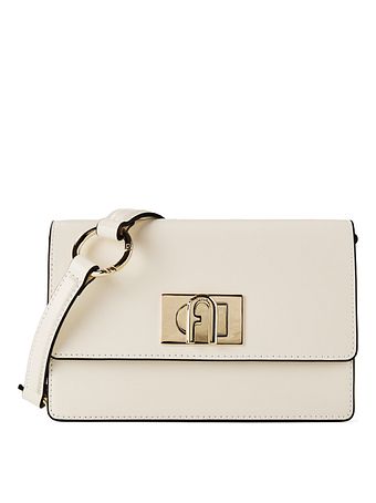 Furla 1927 Skuldertaske Læder 20 cm Furla 1927 Skuldertaske Læder 20 cm