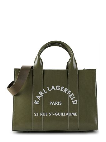 Karl Lagerfeld Rsg Håndtaske 34 cm Karl Lagerfeld Rsg Håndtaske 34 cm