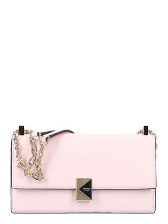 Kate Spade New York Deco Skuldertaske Læder 20 cm Kate Spade New York Deco Skuldertaske Læder 20 cm