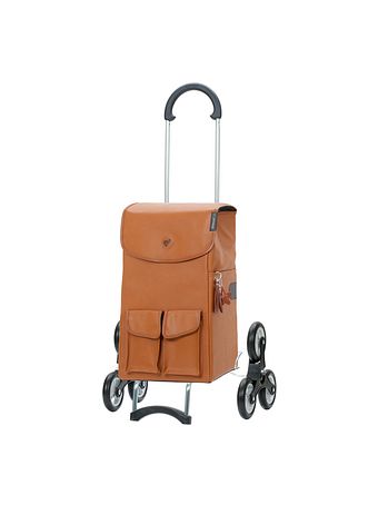Andersen Shopper Treppensteiger Scala Shopper Abbo Ostoskärry 54 cm Andersen Shopper Treppensteiger Scala Shopper Abbo Ostoskärry 54 cm