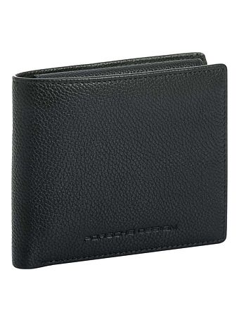 Porsche Design Voyager Peněženka RFID ochrana Kůže 11 cm