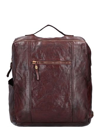 Campomaggi Rygsæk i læder 38 cm