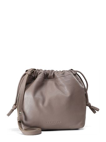 Liebeskind Lya Skuldertaske Læder 23 cm