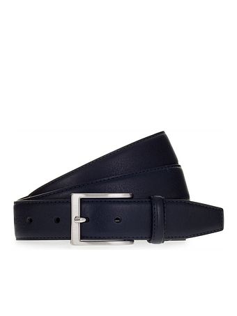 Vanzetti Bælte Læder