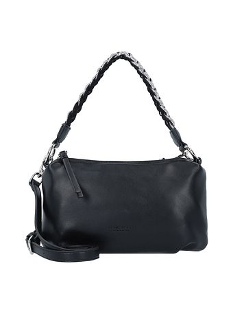 Seidenfelt Aminne Kabelka 25 cm