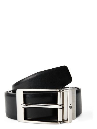 Castelijn & Beerens Vendbart bælte Læder