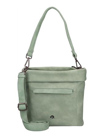 Greenburry Mad'l Dasch Skuldertaske 26 cm