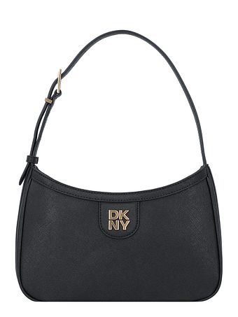 DKNY Carol Skuldertaske Læder 25 cm