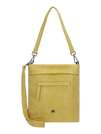 Greenburry Mad'l Dasch Skuldertaske 28 cm Greenburry Mad'l Dasch Skuldertaske 28 cm