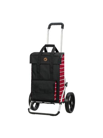 Andersen Shopper Royal Shopper Jella Indkøbsvogn 59 cm