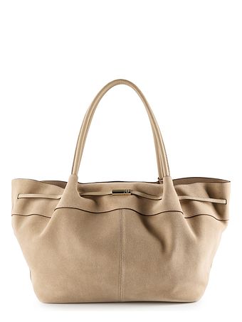 Boss Helya Shopper-taske Læder 44 cm Boss Helya Shopper-taske Læder 44 cm