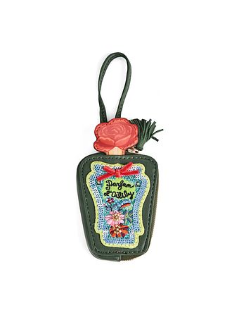 Oilily Bag Charms – väskberlocker, 7 cm Oilily Bag Charms – väskberlocker, 7 cm