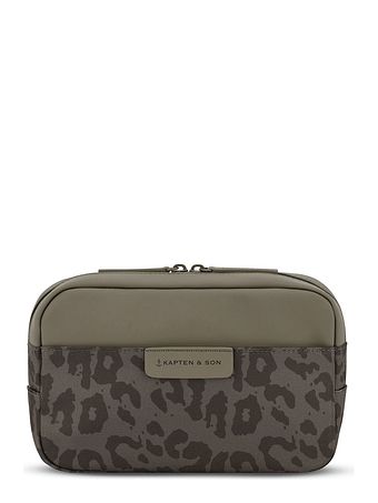 Kapten & Son Bergen Pro Bæltetaske 23 cm