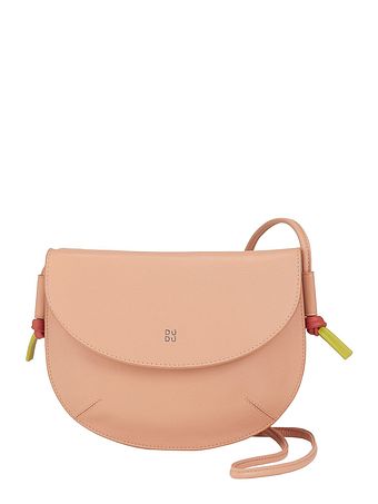 DuDu Skye Skuldertaske Læder 21 cm