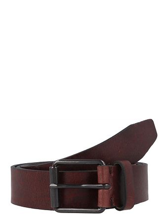 Lloyd Men's Belts Bælte i læder