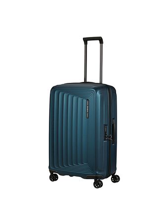 Samsonite Nuon 4-hjulet Trolley 69 cm med ekspansion Samsonite Nuon 4-hjulet Trolley 69 cm med ekspansion