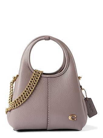 COACH Lana Håndtaske Læder 23.5 cm
