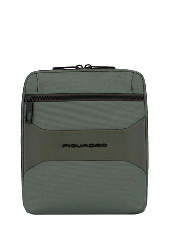 Piquadro Gio Skuldertaske 17 cm Piquadro Gio Skuldertaske 17 cm