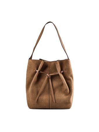 Marc O'Polo Simy Borsa a spalla Vera Pelle 30 cm Marc O'Polo Simy Borsa a spalla Vera Pelle 30 cm
