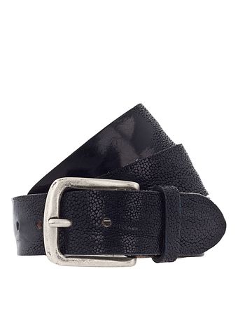 Vanzetti Pásek Kůže