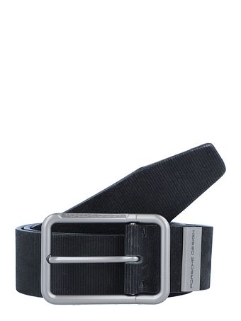 Porsche Design Michigan bælte i læder