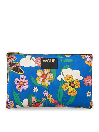 Wouf Daily Kosmetiktaske 26 cm Wouf Daily Kosmetiktaske 26 cm