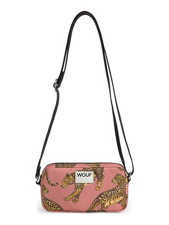 Wouf Daily Skuldertaske 19 cm Wouf Daily Skuldertaske 19 cm