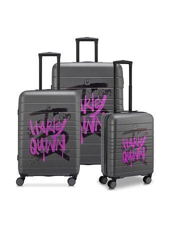 Roncato Interface 4 hjul Kuffert 3-delt