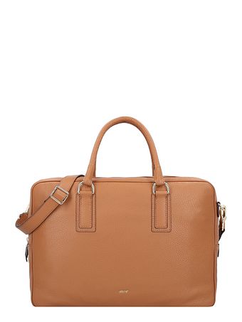 abro Adria Dokumenttaske Læder 40 cm