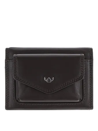 Golden Head Polo Lompakko RFID-suoja Nahka 10 cm