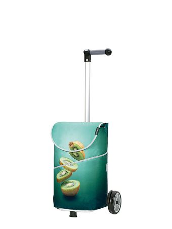 Andersen Shopper Unus Shopper MIX A10 Indkøbsvogn 59 cm