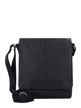 The Chesterfield Brand Wax Pull Up Skuldertaske Læder 22 cm The Chesterfield Brand Wax Pull Up Skuldertaske Læder 22 cm