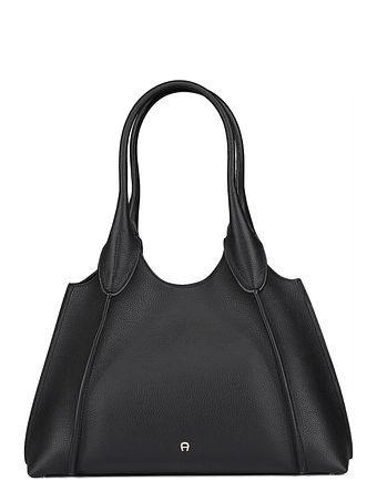 AIGNER Kayla Skuldertaske Læder 49 cm AIGNER Kayla Skuldertaske Læder 49 cm