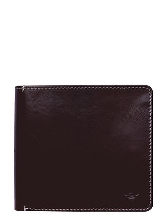 Golden Head Bari Pung RFID-beskyttelse Læder 11.5 cm