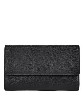 Esquire Primavera Lompakko RFID-suoja Nahka 18 cm Esquire Primavera Lompakko RFID-suoja Nahka 18 cm