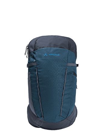 Vaude Agile Air Vandrer-rygsæk 53 cm Vaude Agile Air Vandrer-rygsæk 53 cm
