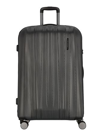 Polestream Moonrock 4 hjul Trolley 78 cm med strækfold