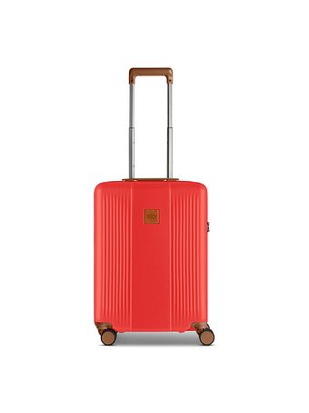 Bric's Ferrara 4 hjul Kabinetrolley S 55 cm