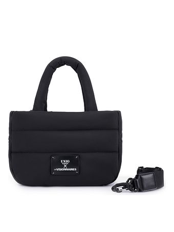 LES VISIONNAIRES Unio Cortina Bolso S 27 cm LES VISIONNAIRES Unio Cortina Bolso S 27 cm