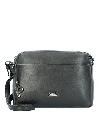 Picard Opravdu kožená taška přes rameno 25 cm