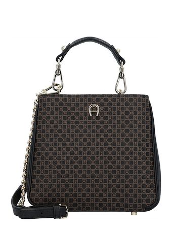 AIGNER Diadora Håndtaske XS Læder 22 cm