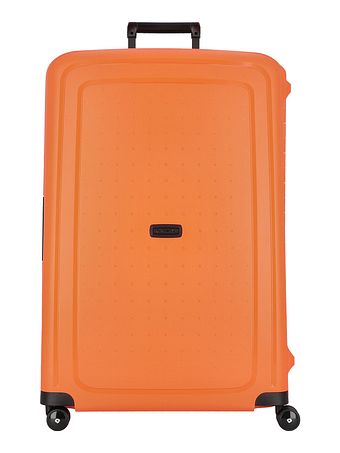 Samsonite S'Cure Spinner 4-hjuls trolley 81 cm