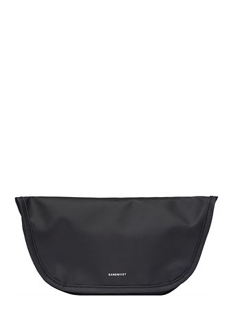 Sandqvist Stream Mini Messenger-taske 20 cm