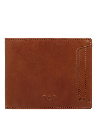 Voi Peněženka Dakota Gero kožená 12,5 cm