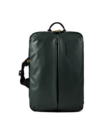 Mandarina Duck Eco Coated Mochila urbana 40 cm Mandarina Duck Eco Coated Mochila urbana 40 cm