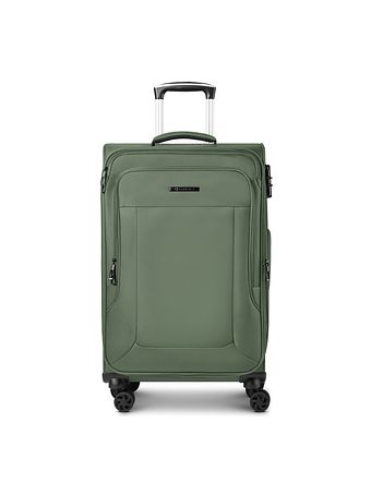 Franky Melbourne 3.0 4-Rollen Trolley 69 cm mit Dehnfalte Franky Melbourne 3.0 4-Rollen Trolley 69 cm mit Dehnfalte
