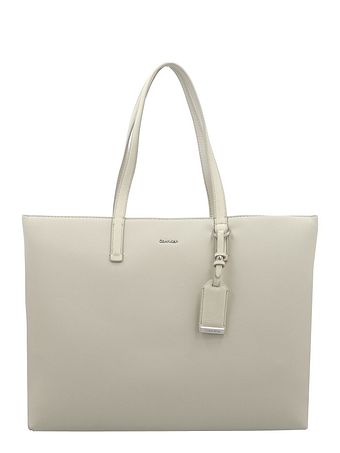 Calvin Klein CK Must Skuldertaske 39 cm Calvin Klein CK Must Skuldertaske 39 cm