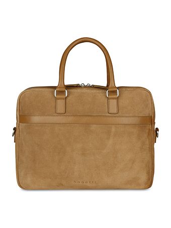bugatti Diego Maletín Piel natural 40 cm Compartimento para el portátil bugatti Diego Maletín Piel natural 40 cm Compartimento para el portátil