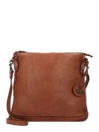 Harbour 2nd Anchor Love Vera Skuldertaske Læder 34 cm Harbour 2nd Anchor Love Vera Skuldertaske Læder 34 cm