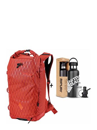 NITRO Splitpack X Ripuri Set 30 Vandrer-rygsæk 60 cm